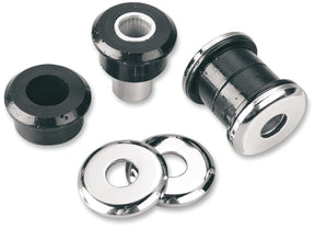 ARLEN NESS HANDLEBAR DAMPER KIT POLYURETHANE - DRIVEN Canada's Powersports 08 - 005