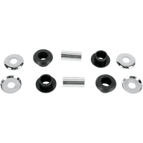 ARLEN NESS HANDLEBAR DAMPER KIT POLYURETHANE (08 - 029) - DRIVEN Canada's Powersports 08 - 029