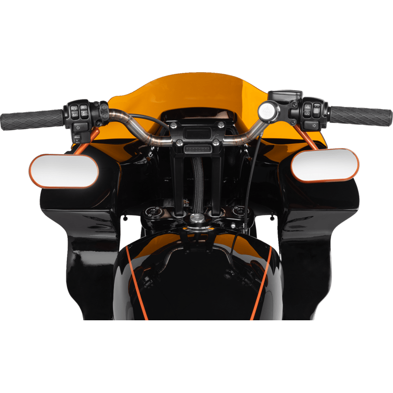 ARLEN NESS HANDLEBAR MX MOTO RAW SS (520 - 044) - DRIVEN Canada's Powersports 520 - 044