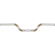 ARLEN NESS HANDLEBAR MX MOTO RAW SS (520 - 044) - DRIVEN Canada's Powersports 520 - 044