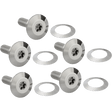 ARLEN NESS HARDWARE FRONT ROTOR 5PK (300 - 900) - DRIVEN Canada's Powersports 300 - 900