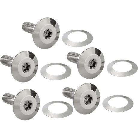 ARLEN NESS HARDWARE FRONT ROTOR 5PK (300 - 900) - DRIVEN Canada's Powersports 300 - 900