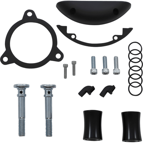 ARLEN NESS HARDWARE KIT INVERTED (KT) - DRIVEN Canada's Powersports 602 - 001