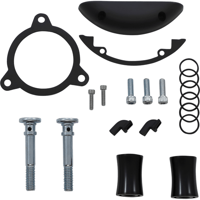 ARLEN NESS HARDWARE KIT INVERTED (KT) - DRIVEN Canada's Powersports 602 - 001