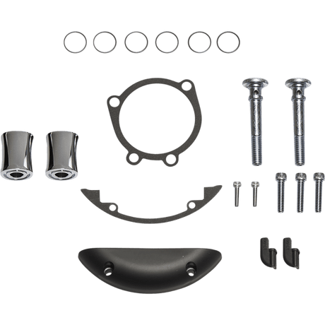 ARLEN NESS HARDWARE KIT INVERTED (KT) (602 - 006) - DRIVEN Canada's Powersports 602 - 006