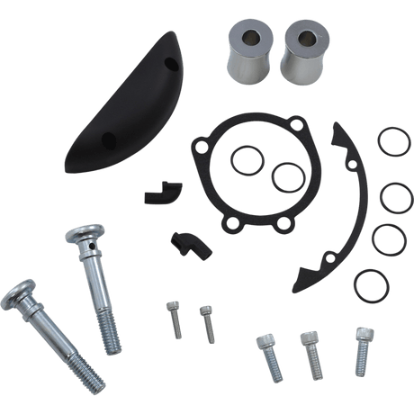 ARLEN NESS HARDWARE KIT INVERTED (KT) (602 - 006) - DRIVEN Canada's Powersports 602 - 006