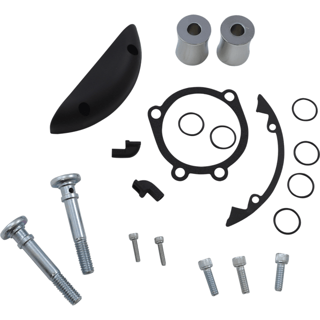 ARLEN NESS HARDWARE KIT INVERTED (KT) (602 - 006) - DRIVEN Canada's Powersports 602 - 006
