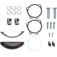 ARLEN NESS HARDWARE KIT INVERTED (KT) (602 - 007) - DRIVEN Canada's Powersports 602 - 007