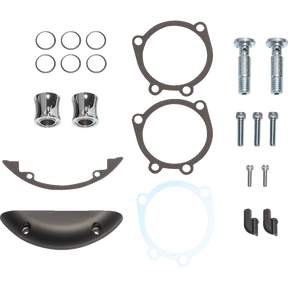 ARLEN NESS HARDWARE KIT INVERTED (KT) (602 - 007) - DRIVEN Canada's Powersports 602 - 007