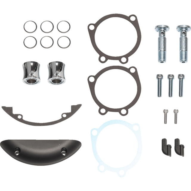 ARLEN NESS HARDWARE KIT INVERTED (KT) (602 - 007) - DRIVEN Canada's Powersports 602 - 007