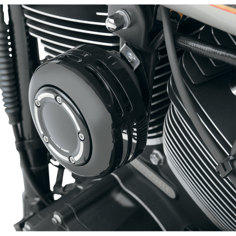 ARLEN NESS HORN COVER - DRIVEN Canada's Powersports 03 - 591
