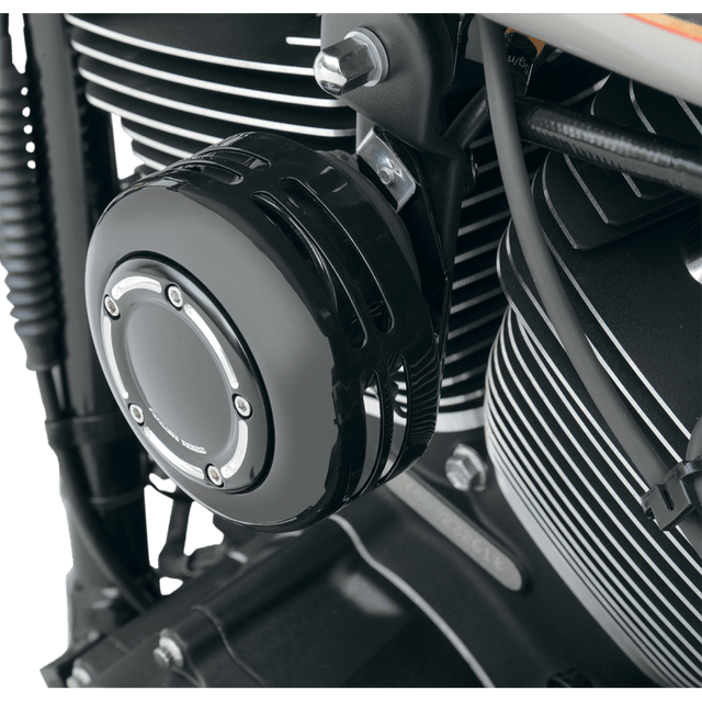 ARLEN NESS HORN COVER - DRIVEN Canada's Powersports 03 - 591