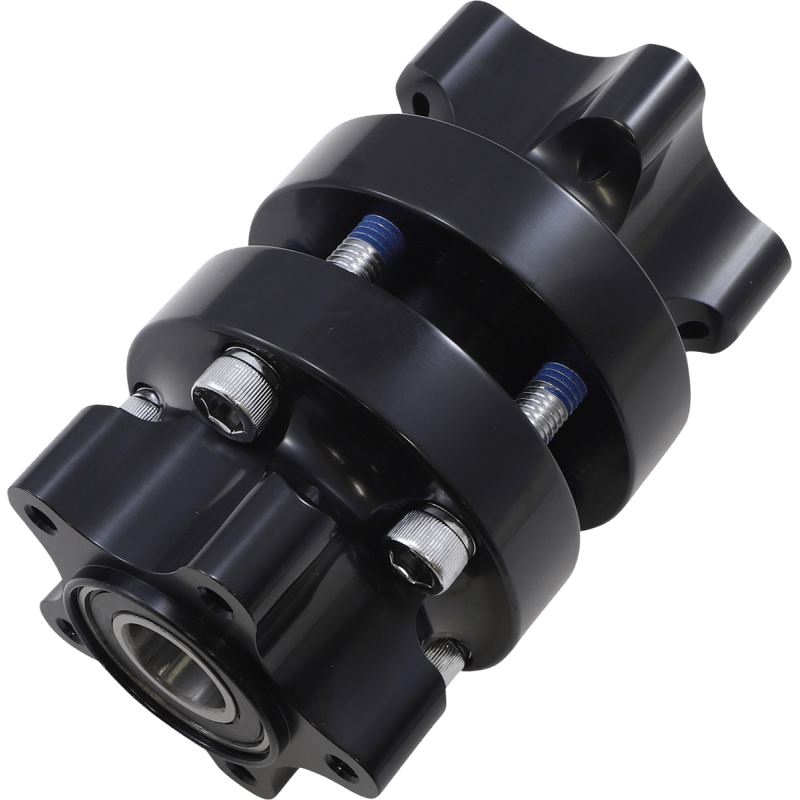 ARLEN NESS HUB FT DUAL 00 - 07 - DRIVEN Canada's Powersports 71 - 604
