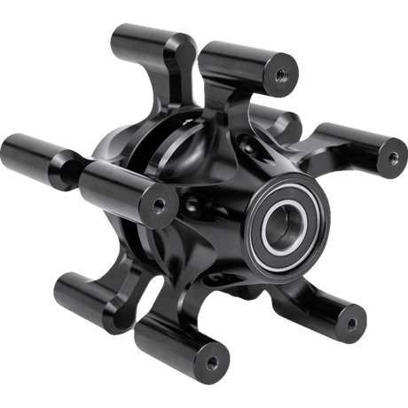 ARLEN NESS HUB FT DUAL SPIDER - DRIVEN Canada's Powersports 71 - 660