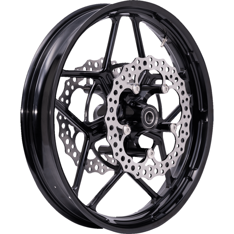 ARLEN NESS HUB FT DUAL SPIDER - DRIVEN Canada's Powersports 71 - 660