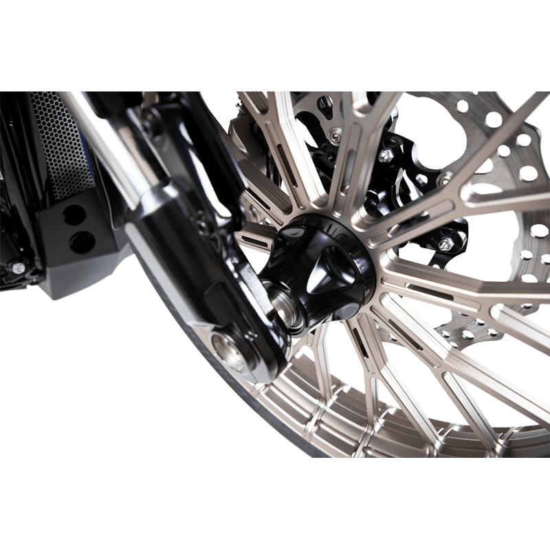 ARLEN NESS HUB FT SNGL 08 - FLT - DRIVEN Canada's Powersports 71 - 602