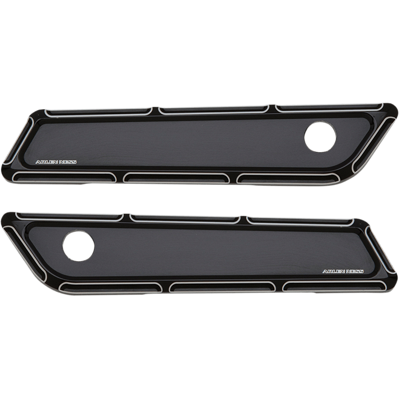ARLEN NESS LATCH COVER BEVELED - DRIVEN Canada's Powersports 03 - 585
