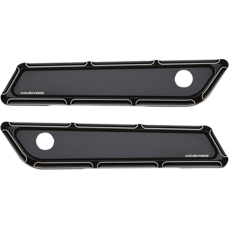 ARLEN NESS LATCH COVER BEVELED - DRIVEN Canada's Powersports 03 - 585