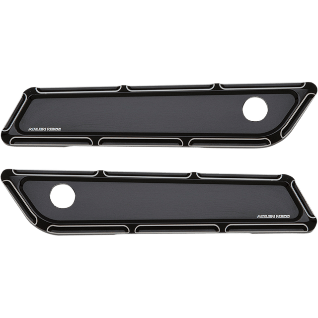 ARLEN NESS LATCH COVER BEVELED - DRIVEN Canada's Powersports 03 - 585