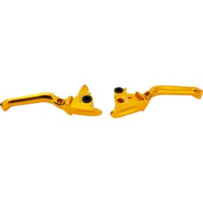 ARLEN NESS LEVER SET METHOD - DRIVEN Canada's Powersports 530 - 026