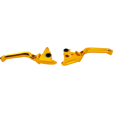 ARLEN NESS LEVER SET METHOD - DRIVEN Canada's Powersports 530 - 026