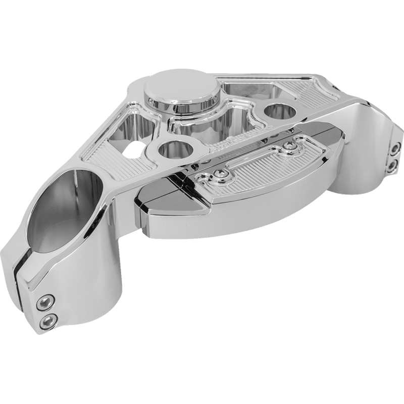 ARLEN NESS METHOD (+2) DROP TRIPLE TREE KIT (130 - 012) - DRIVEN Canada's Powersports 130 - 012