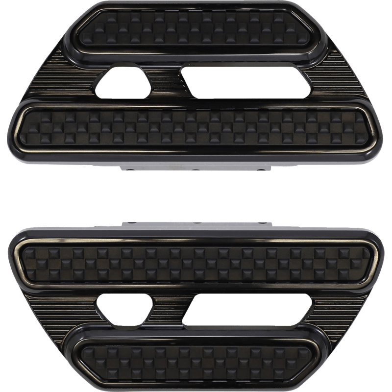 ARLEN NESS METHOD PASSENGER FLOORBOARD - DRIVEN Canada's Powersports 410 - 026