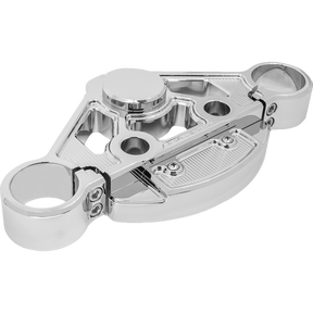 ARLEN NESS METHOD TOP TREE CHROME (130 - 001) - DRIVEN Canada's Powersports 130 - 001