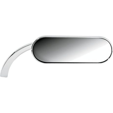 ARLEN NESS MINI OVAL MICRO MIRROR LEFT - DRIVEN Canada's Powersports 13 - 406
