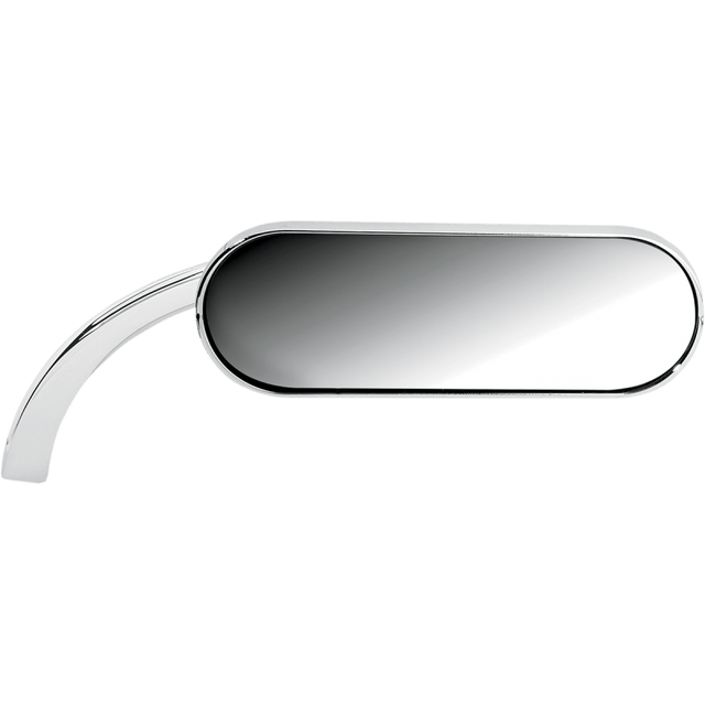 ARLEN NESS MINI OVAL MICRO MIRROR LEFT - DRIVEN Canada's Powersports 13 - 406