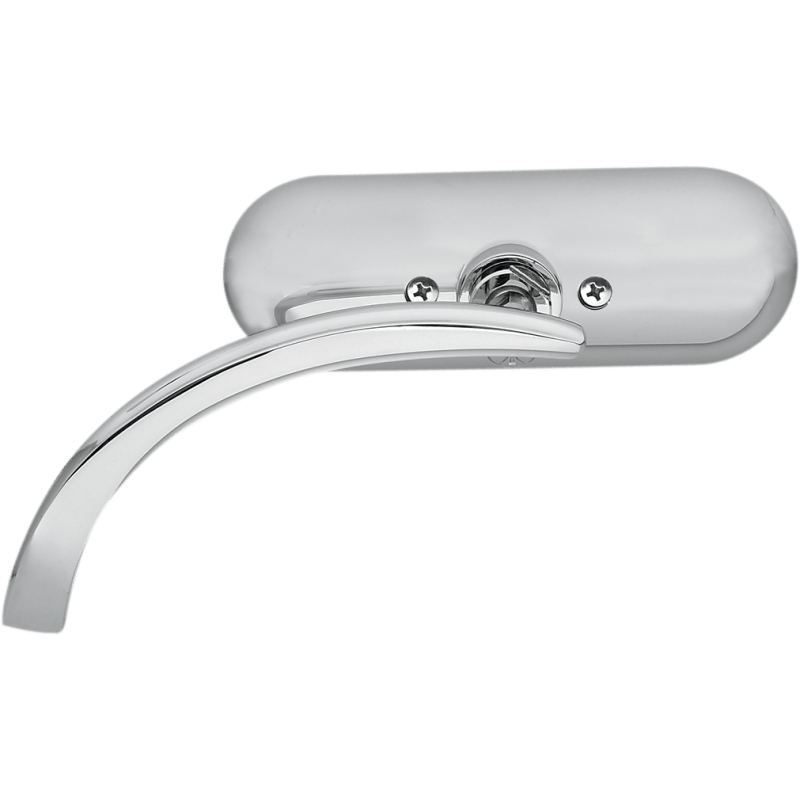ARLEN NESS MINI OVAL MICRO MIRROR LEFT - DRIVEN Canada's Powersports 13 - 406
