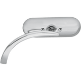 ARLEN NESS MINI OVAL MICRO MIRROR LEFT - DRIVEN Canada's Powersports 13 - 406