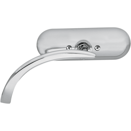 ARLEN NESS MINI OVAL MICRO MIRROR RIGHT - DRIVEN Canada's Powersports 13 - 407