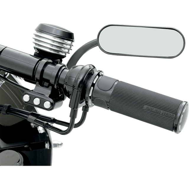 ARLEN NESS MINI OVAL MICRO MIRROR RIGHT - DRIVEN Canada's Powersports 13 - 413