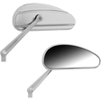 ARLEN NESS MIRROR DOWNDRAFT (PR) - DRIVEN Canada's Powersports 510 - 027