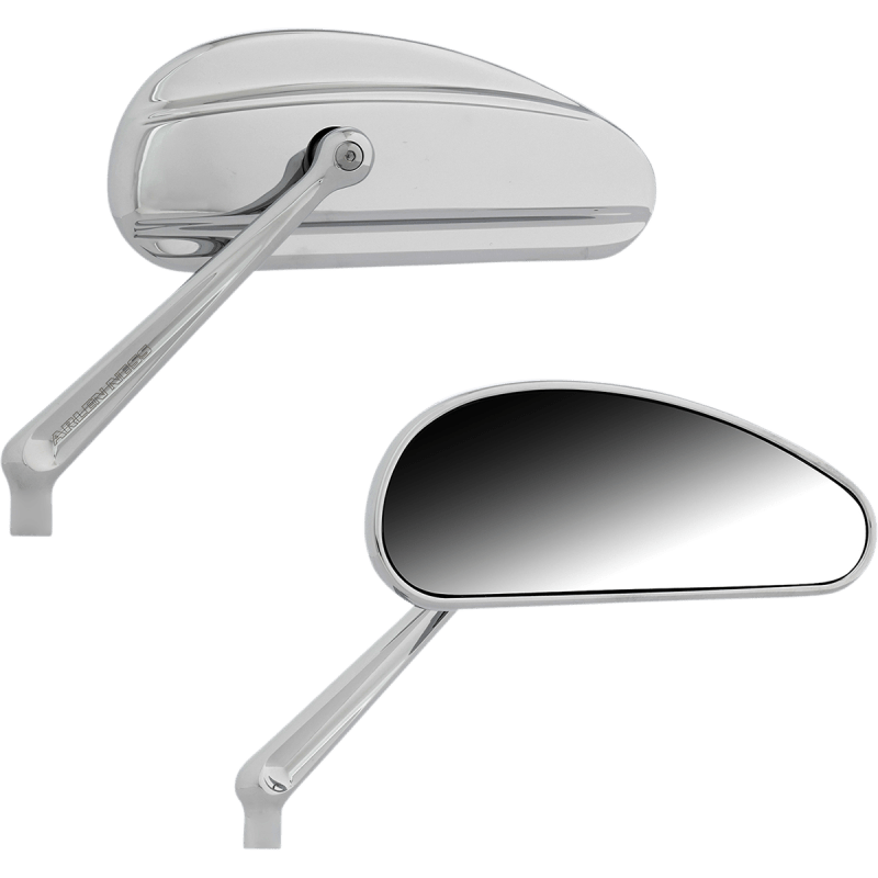 ARLEN NESS MIRROR DOWNDRAFT (PR) - DRIVEN Canada's Powersports 510 - 027