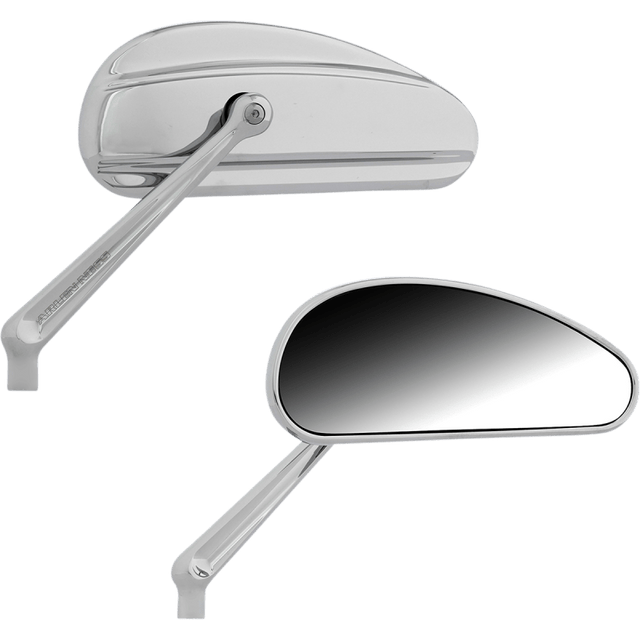 ARLEN NESS MIRROR DOWNDRAFT (PR) - DRIVEN Canada's Powersports 510 - 027