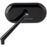 ARLEN NESS MIRROR OVAL LH - DRIVEN Canada's Powersports 13 - 170