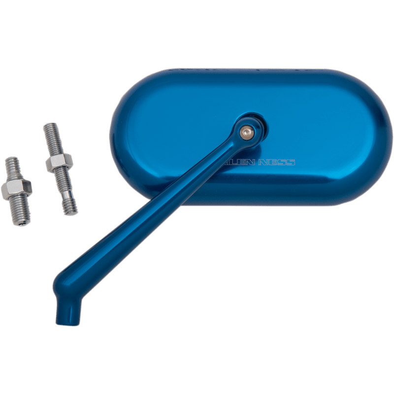 ARLEN NESS MIRROR OVAL - DRIVEN Canada's Powersports 13 - 174