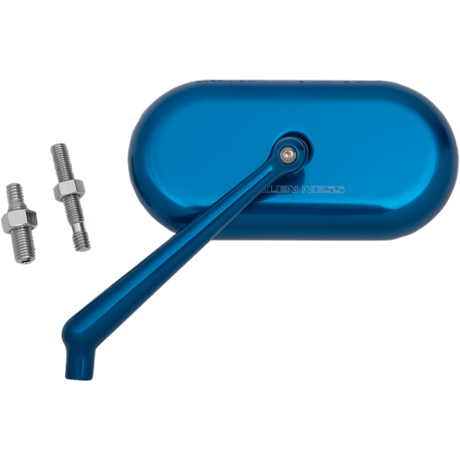 ARLEN NESS MIRROR OVAL - DRIVEN Canada's Powersports 13 - 174