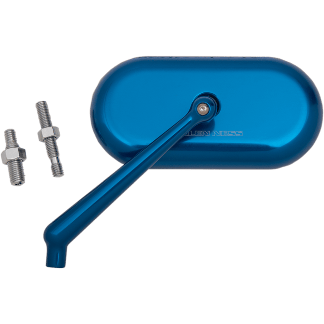 ARLEN NESS MIRROR OVAL - DRIVEN Canada's Powersports 13 - 174