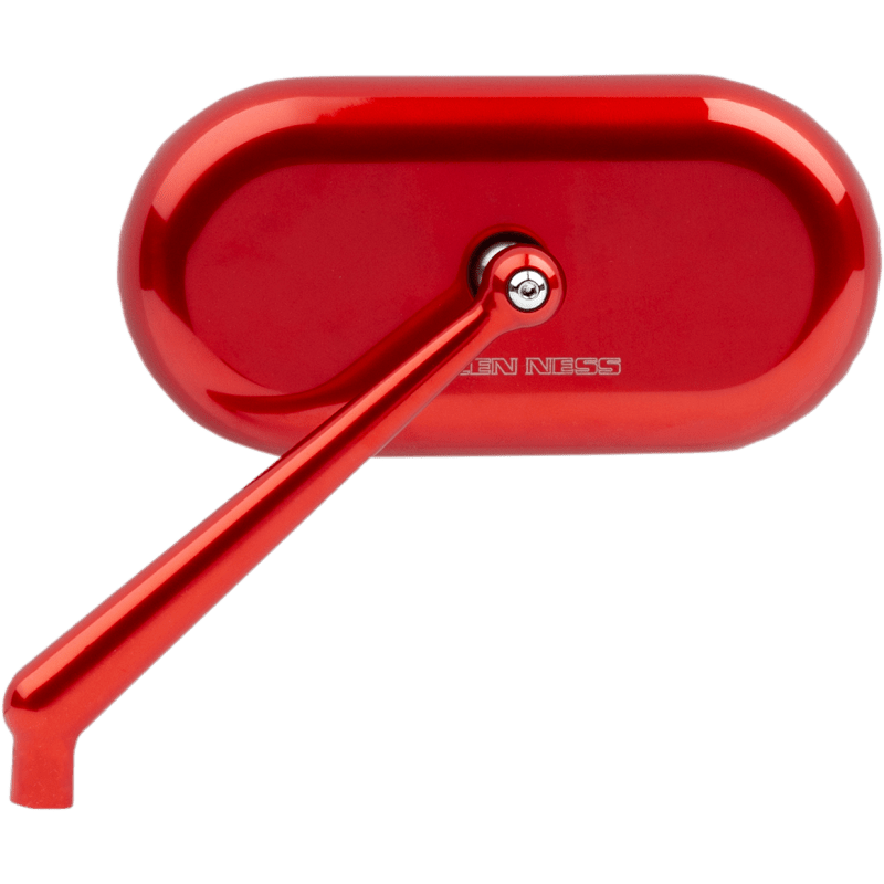 ARLEN NESS MIRROR OVAL - DRIVEN Canada's Powersports 13 - 174