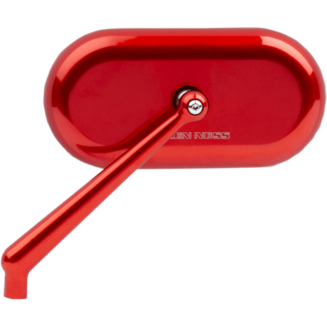 ARLEN NESS MIRROR OVAL - DRIVEN Canada's Powersports 13 - 174