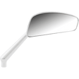 ARLEN NESS MIRROR T - DROP RH CHROME (510 - 007) - DRIVEN Canada's Powersports 510 - 007