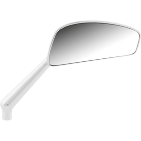 ARLEN NESS MIRROR T - DROP RH CHROME (510 - 007) - DRIVEN Canada's Powersports 510 - 007