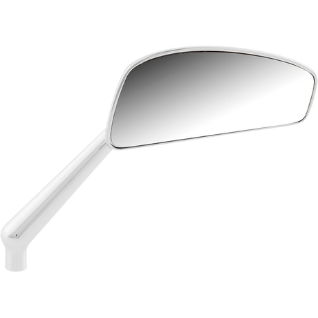 ARLEN NESS MIRROR T - DROP RH CHROME (510 - 007) - DRIVEN Canada's Powersports 510 - 007