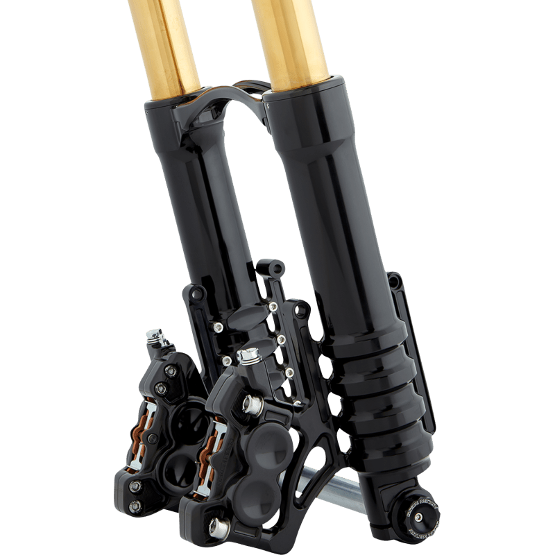 ARLEN NESS MOUNT FORK LEG RAD (KT) - DRIVEN Canada's Powersports 120 - 003