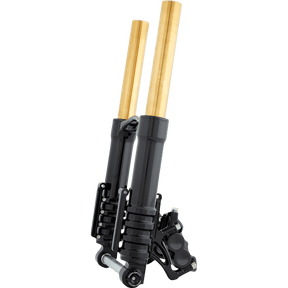 ARLEN NESS MOUNT FORK LEG RAD (KT) - DRIVEN Canada's Powersports 120 - 003