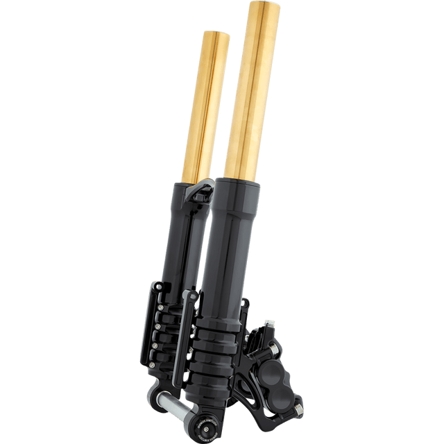 ARLEN NESS MOUNT FORK LEG RAD (KT) - DRIVEN Canada's Powersports 120 - 003