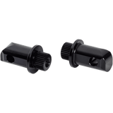 ARLEN NESS MOUNT PEG SPLINED CHIEF (I - 1391) - DRIVEN Canada's Powersports I - 1391